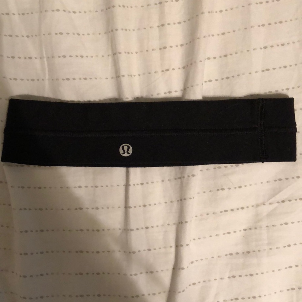 Lululemon Headband